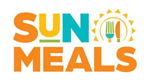Free Summer Meals