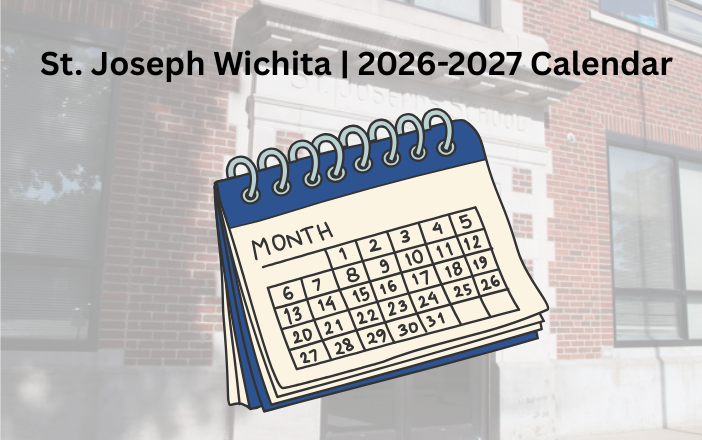 St. Joseph Year at a Glance