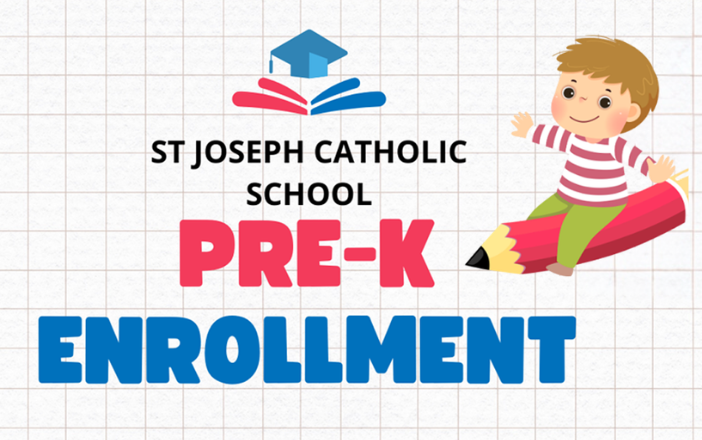 Pre-K Enrollment
